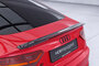 Achterklep-Spoiler-Extention-Audi A5 / S5 8T Sportback HF701-CSR-Automotive
