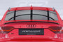 Achterklep-Spoiler-Extention-Audi A5 / S5 8T Sportback HF701-CSR-Automotive