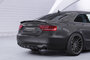 CSR-Automotive-Rear-Diffuser- Audi A5 8T Basis HA238