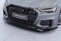 Splitter-Spoiler-Audi A6 / S6 C8 (Typ 4A) CSL976-CSR-Automotive