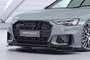 Splitter-Spoiler-Audi A6 / S6 C8 (Typ 4A) CSL976-CSR-Automotive