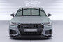 Splitter-Spoiler-Audi A6 / S6 C8 (Typ 4A) CSL976-CSR-Automotive