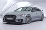 Splitter-Spoiler-Audi A6 / S6 C8 (Typ 4A) CSL976-CSR-Automotive
