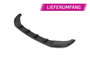 Splitter-Spoiler-Audi A6 S-Line / S6 C8 (Typ 4K/F2) CSL413-CSR-Automotive
