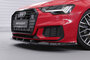 Splitter-Spoiler-Audi A6 S-Line / S6 C8 (Typ 4K/F2) CSL413-CSR-Automotive