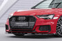Splitter-Spoiler-Audi A6 S-Line / S6 C8 (Typ 4K/F2) CSL413-CSR-AutomotiveSplitter-Spoiler-Audi A6 S-Line / S6 C8 (Typ 4K/F2) CS