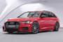 Splitter-Spoiler-Audi A6 S-Line / S6 C8 (Typ 4K/F2) CSL413-CSR-Automotive