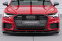 Splitter-Spoiler-Audi A6 S-Line / S6 C8 (Typ 4K/F2) CSL413-CSR-Automotive