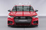 Splitter-Spoiler-Audi A6 S-Line / S6 C8 (Typ 4K/F2) CSL413-CSR-Automotive