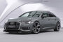 Splitter-Spoiler-Audi A6 C8 (Typ 4K/F2) CSL543-CSR-Automotive