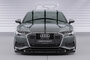 Splitter-Spoiler-Audi A6 C8 (Typ 4K/F2) CSL543-CSR-Automotive