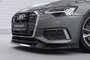 Splitter-Spoiler-Audi A6 C8 (Typ 4K/F2) CSL543-CSR-Automotive