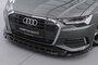 Splitter-Spoiler-Audi A6 C8 (Typ 4K/F2) CSL543-CSR-Automotive