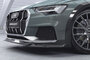 Splitter-Spoiler-Audi A6 C8 (Typ 4K/F2) Allroad CSL726-CSR-Automotive