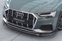 Splitter-Spoiler-Audi A6 C8 (Typ 4K/F2) Allroad CSL726-CSR-Automotive