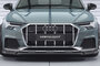 Splitter-Spoiler-Audi A6 C8 (Typ 4K/F2) Allroad CSL726-CSR-Automotive