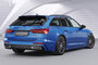 Achterklep-Spoiler-Extention-Audi A6 C8 (Typ 4K/F2) Avant HF664-CSR-Automotive
