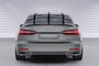 Achterklep-Spoiler-Extention-Audi A6 C8 (Typ 4K/F2) Limousine HF015-CSR-Automotive