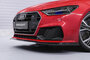 Splitter-Spoiler-Audi A7 / S7 C8 (Typ 4K/F2) CSL868-CSR-Automotive