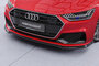 Splitter-Spoiler-Audi A7 / S7 C8 (Typ 4K/F2) CSL868-CSR-Automotive