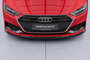 Splitter-Spoiler-Audi A7 / S7 C8 (Typ 4K/F2) CSL868-CSR-Automotive