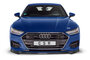 Splitter-Spoiler-Audi A7 C8 (Typ 4K) CSL563-CSR-Automotive