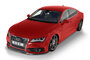 Splitter-Spoiler-Audi A7 S-Line / S7 C7 (Typ 4G) CSL607-CSR-Automotive