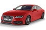 Splitter-Spoiler-Audi A7 S-Line / S7 C7 (Typ 4G) CSL607-CSR-Automotive