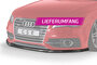 Splitter-Spoiler-Audi A7 S-Line / S7 C7 (Typ 4G) CSL607-CSR-Automotive