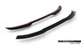 Maxton Design Achterklep Spoiler Extention Geschikt Voor Volkswagen Tiguan MK3 R Line Versie 1