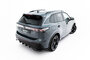 Maxton Design Achterklep Spoiler Extention Geschikt Voor Volkswagen Tiguan MK3 R Line Versie 1
