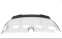 Achterklep-Spoiler-Extention-BMW 1 Serie F70 M Pack HF274-CSR-Automotive