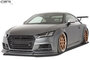 Splitter-Spoiler-Audi TTS FV/8S CSL320-CSR-Automotive