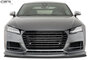 Splitter-Spoiler-Audi TTS FV/8S CSL320-CSR-Automotive