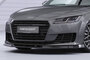 Splitter-Spoiler-Audi-TT-FV/8S-CSL835-CSR-Automotive