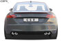 Achterklep-Spoiler-Extention-Audi TT FV/8S HF534-CSR-Automotive
