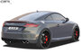 Achterklep-Spoiler-Extention-Audi TT FV/8S HF534-CSR-Automotive