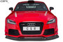 Splitter-Spoiler-Audi TT RS 8J CSL226-CSR-Automotive