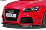 Splitter-Spoiler-Audi TT RS 8J CSL226-CSR-Automotive