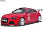 Splitter-Spoiler-Audi TT RS 8J CSL226-CSR-Automotive