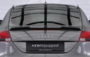 Achterklep-Spoiler-Extention-Audi TT / TTS 8J HF221-CSR-Automotive