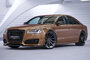 Splitter-Spoiler-Audi S8 / S8 Plus D4 (Typ 4H) CSL458-CSR-Automotive