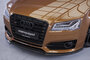 Splitter-Spoiler-Audi S8 / S8 Plus D4 (Typ 4H) CSL458-CSR-Automotive
