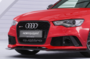 Splitter-Spoiler-Audi RS6 C7 CSL855-CSR-Automotive