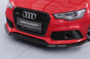 Splitter-Spoiler-Audi RS6 C7 CSL855-CSR-Automotive