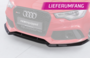 Splitter-Spoiler-Audi RS6 C7 CSL855-CSR-Automotive