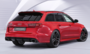 Achterklep-Spoiler-Extention-Audi RS6 (C7) HF140-CSR-Automotive