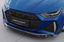 Splitter-Spoiler-Audi RS6 C8 / RS7 C8 (4K) CSL566-CSR-Automotive