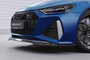 Splitter-Spoiler-Audi RS6 C8 / RS7 C8 (4K) CSL566-CSR-Automotive