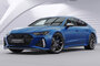 Splitter-Spoiler-Audi RS6 C8 / RS7 C8 (4K) CSL566-CSR-Automotive